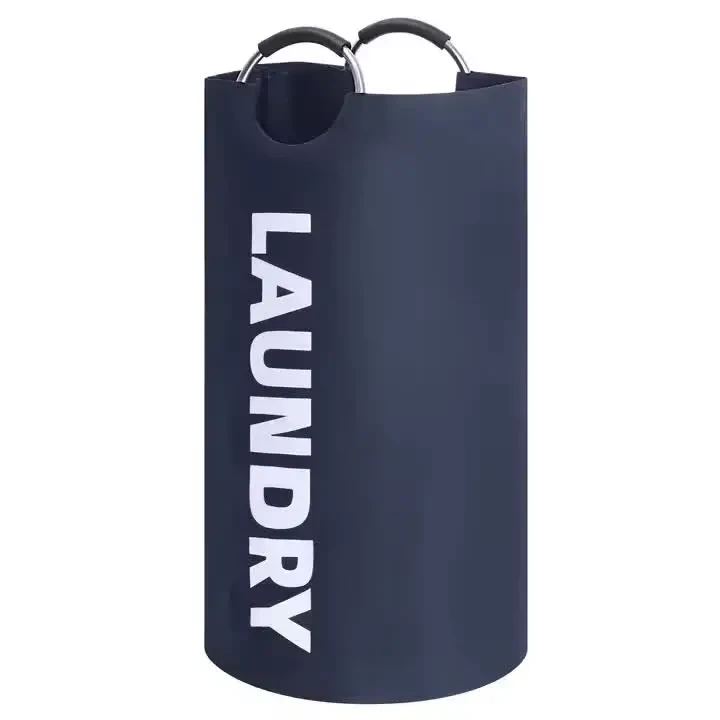 Collapsible Fabric Laundry Hamper
